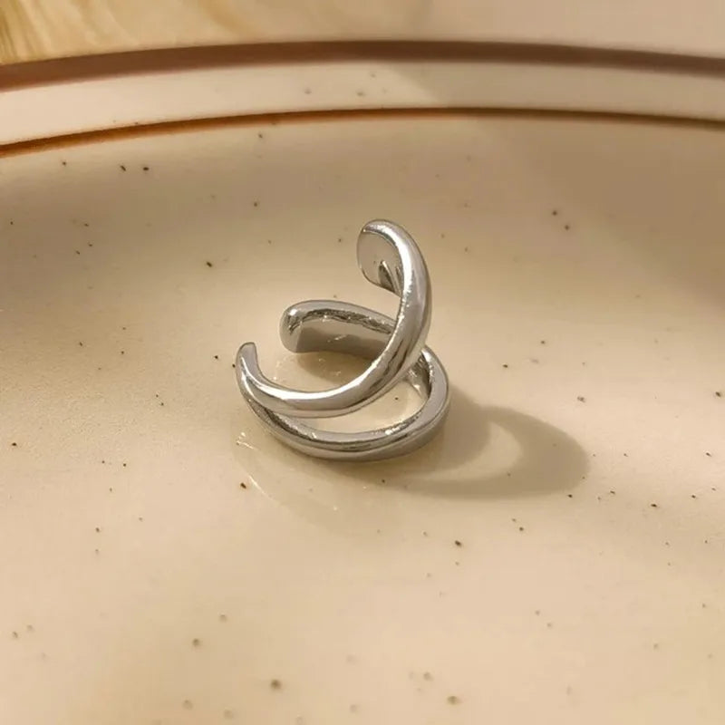Women's Pierces Ear Clip