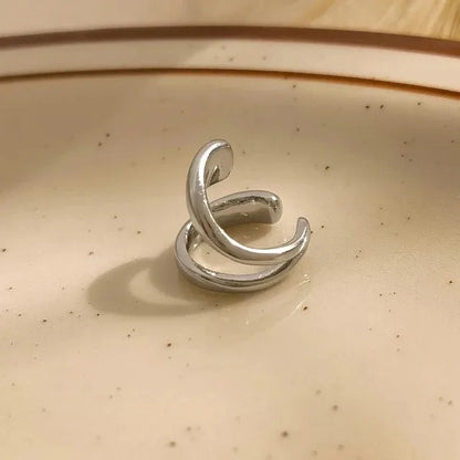 Women's Pierces Ear Clip